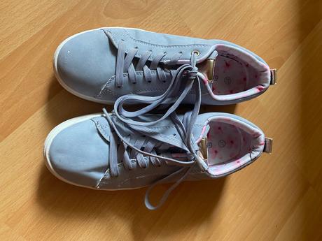 Tenisky, deichmann,37