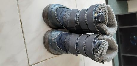 Zimné topánky 23, next,23