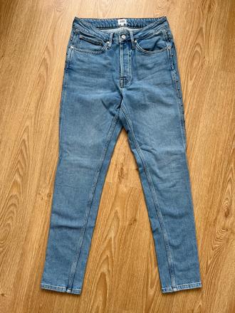 Rifle twist & tango, 36