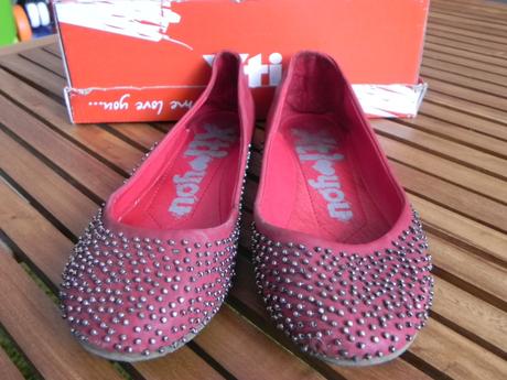 Balerínky s korálkami, 38