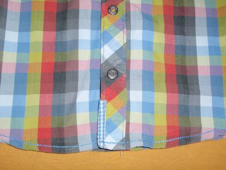 Košeľa, marks & spencer,98