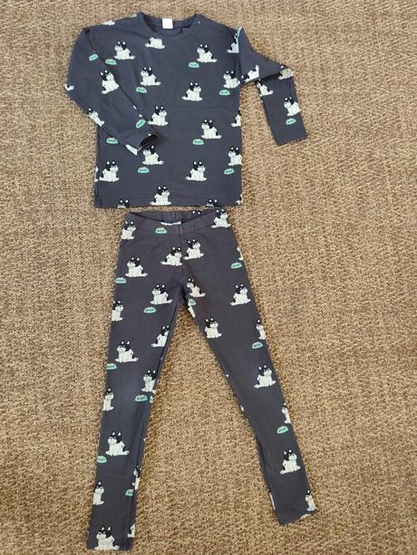 Súprava 122/128, lindex,122