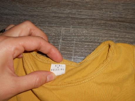 Mini dressing letné šaty z alice&alice na 3-5rokov, 98