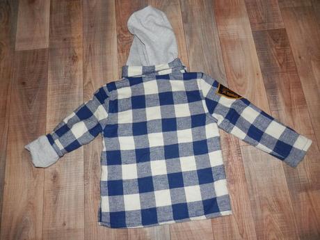 Mikinka scooby doo, 92