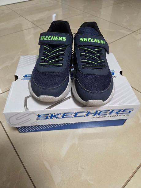 Skechers tenisky, skechers,32