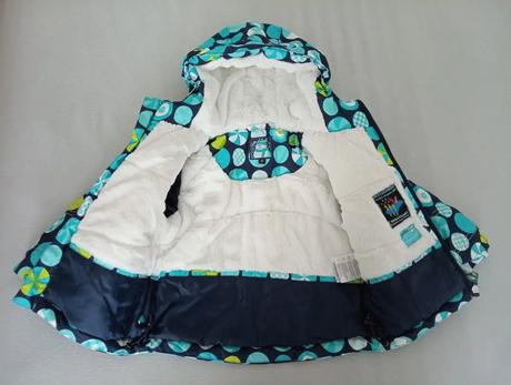 Zimná bunda pidilidi 86, pidilidi,86