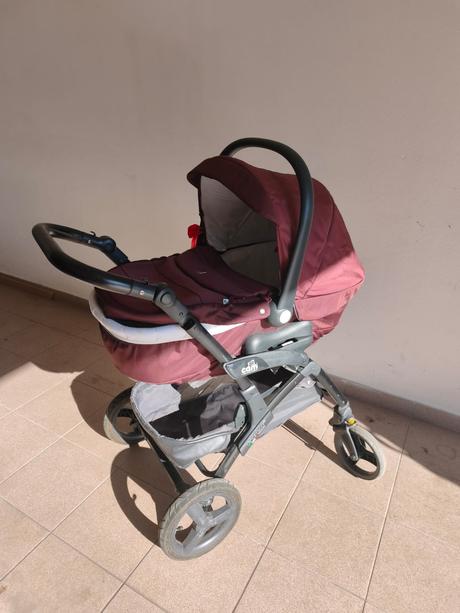 Cam detský kočík, cam,cam dinamico