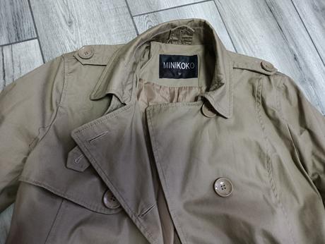 Jarný plašť -38, 38