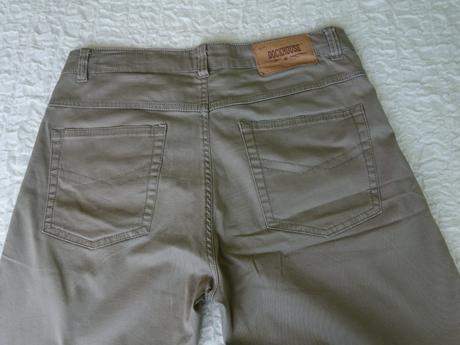 Pánske nohavice dockhouse, veľ. m, m