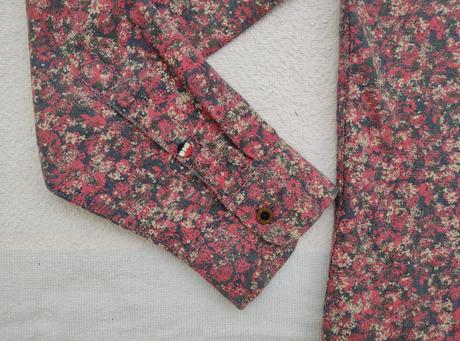 Košeľa tommy hilfiger, tommy hilfiger,s