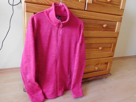 Loap-xl-mikinka dámska teplúčka mekkúčka, loap,xl