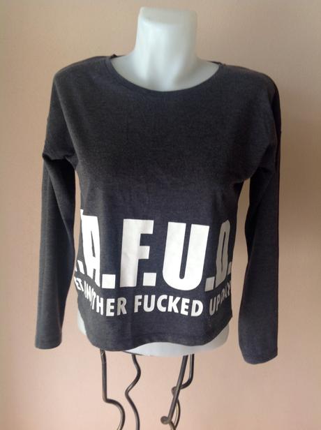 Tričko chillin/dk, xs