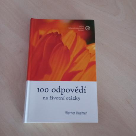 100 odpovědí na životní otázky, 