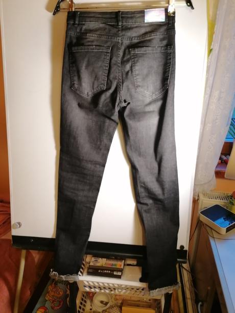 Skinny rifle, esmara,36