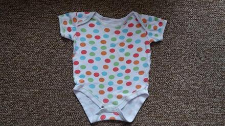 Guľkované body, early days,74