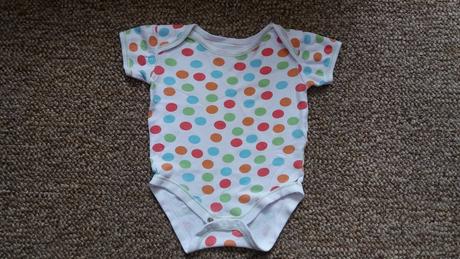 Guľkované body, early days,74