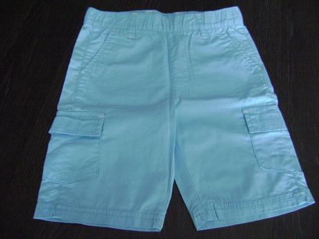 Šortky, lupilu,98