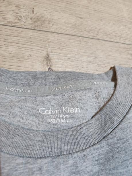 Mikina, calvin klein,152