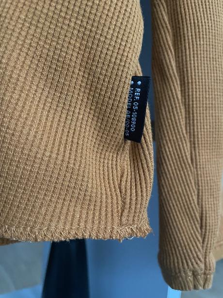 Pansky svetrik, bershka,s