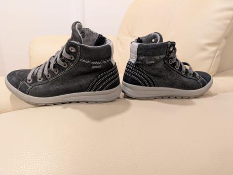 Topanky superfit goro-tex 32, superfit,32