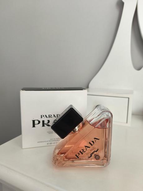Prada paradoxe edp 90ml., 
