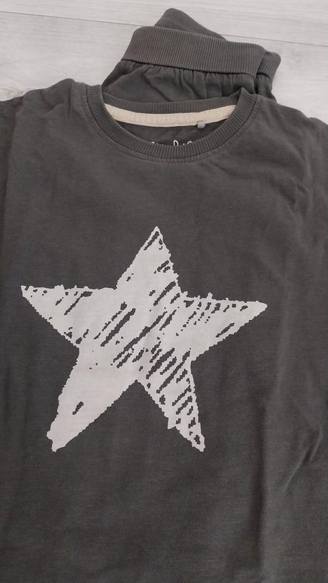 Pyžamko 2 pack 110/116, next,110