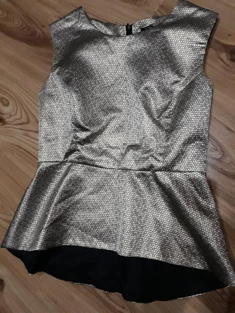 Metalický top orsay, orsay,40