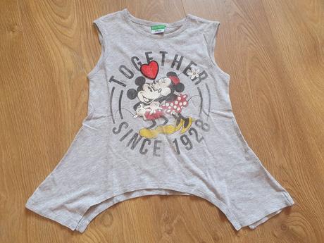 Tricko, benetton,128