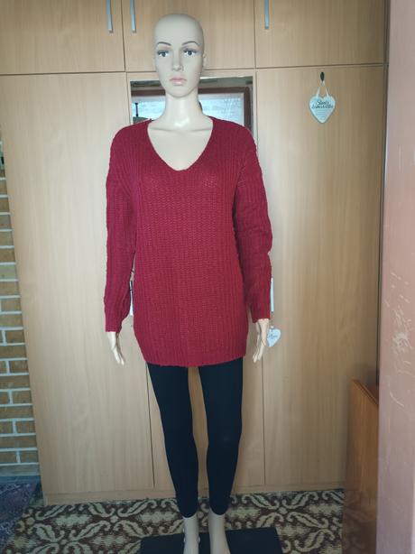 Sveter, new yorker,s