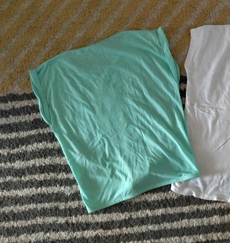 Tričko s flitrami yfk 146/152, 146