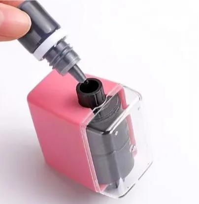 Pečiatky na precvičovanie +/- z matematiky, 