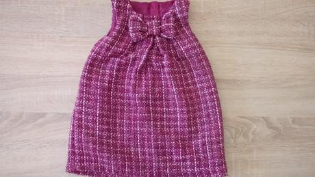 Šatičky, young dimension,80