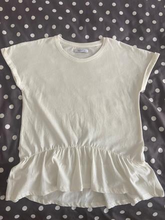 Bavlnené tričko, reserved,152