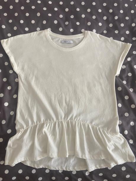 Bavlnené tričko, reserved,152