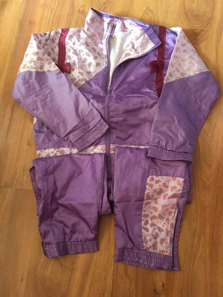 Šušťáková súprava, 152