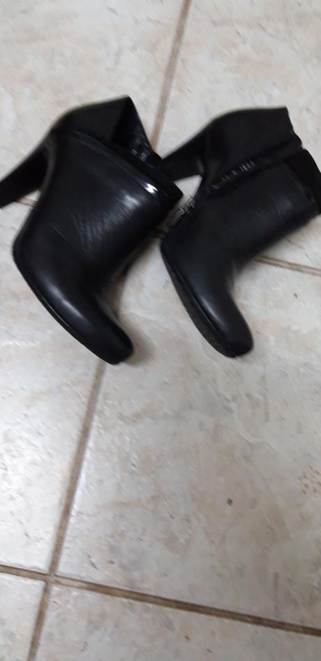 Členkove çižmy 36, 36