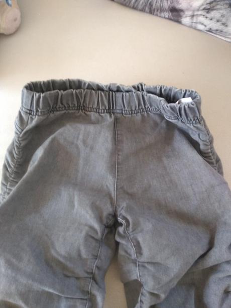 Dievčenské rifle č. 164, 164