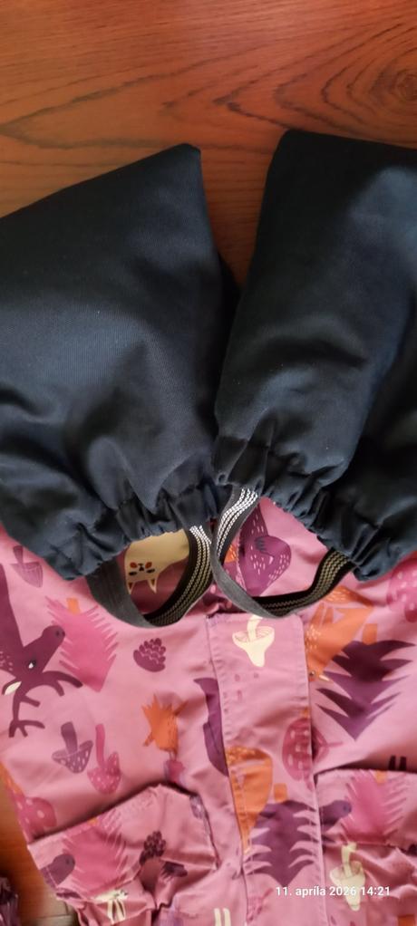 Kombinéza lindex, lindex,110