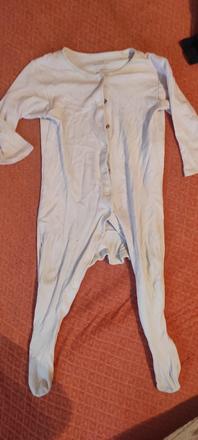 Overal, early days,86