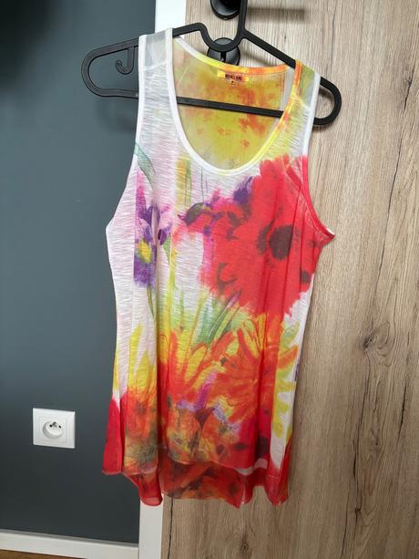 Tielko,top velkost m, gate,m