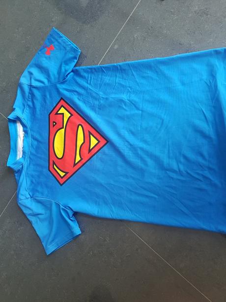 Tricko under armour, under armour,158