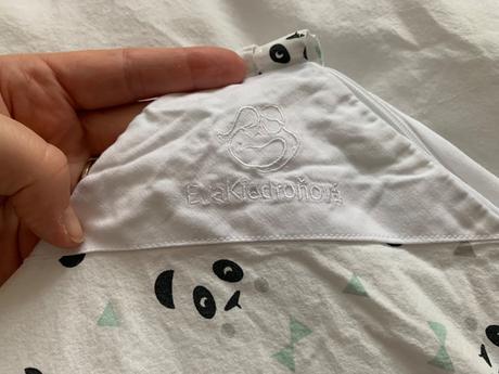 Paperova perinka eva kiedronova, 