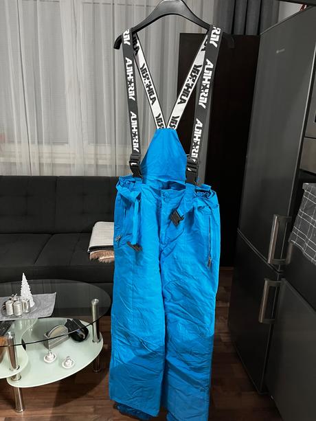 Lyžiarske nohavice vel. l, authority,l