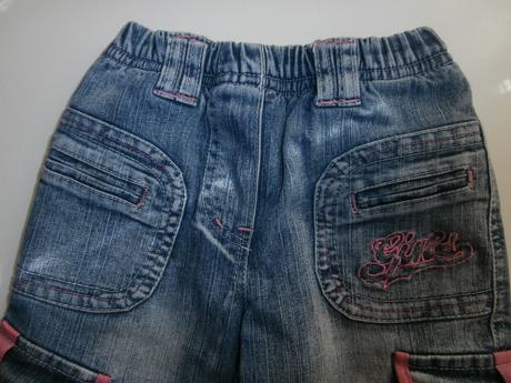 Rifle na 3-4 roky, zateplené,č.104, success,104