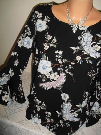 Elegantna bluzocka, l