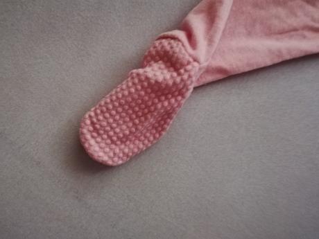 Pyžamo nohavice, tesco,80