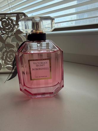Victorias secret bombshell 100ml parfem,