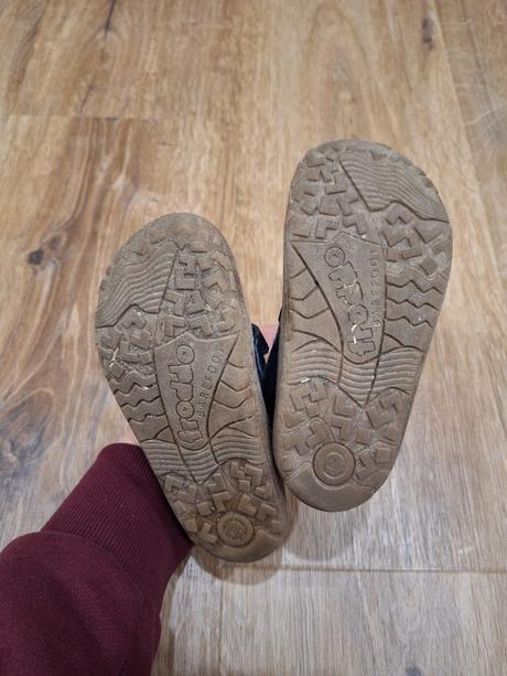 Froddo autumn fleece 26, froddo,26