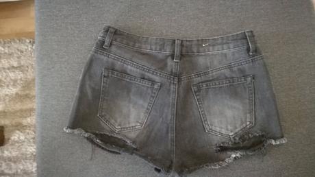 Tally weijl sortky, tally weijl,36