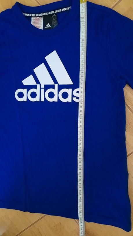 Tričko, adidas,152